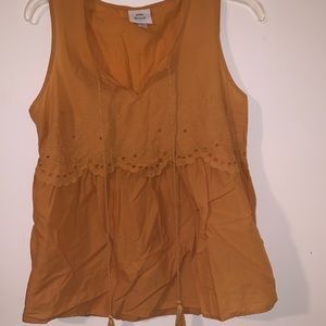 Women’s cute tank top